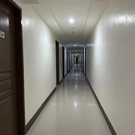 Grand View Tower Hostel